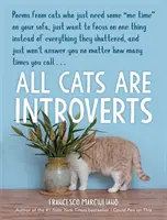 Todos los gatos son introvertidos - All Cats Are Introverts