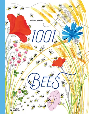 1001 abejas - 1001 Bees