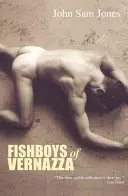 Los pescadores de Vernazza - Fishboys of Vernazza