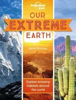 Nuestra Tierra Extrema - Our Extreme Earth