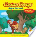 Jorge el Curioso Cosecha Manzanas - Curious George Apple Harvest