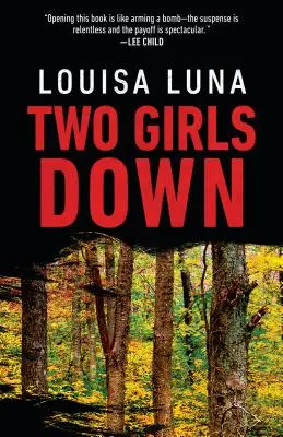 Dos chicas menos - Two Girls Down