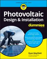 Diseño e Instalación Fotovoltaica para Dummies - Photovoltaic Design & Installation for Dummies