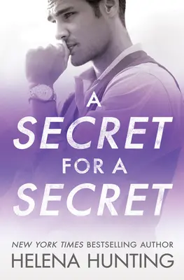 Un secreto por otro secreto - A Secret for a Secret