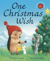 Un deseo de Navidad - One Christmas Wish