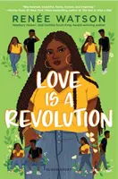 El amor es una revolución - Love Is a Revolution