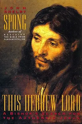 Este Señor hebreo - This Hebrew Lord