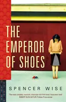 El Emperador De Los Zapatos - Emperor Of Shoes