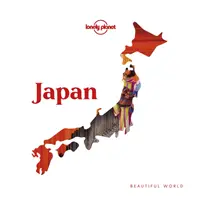 Beautiful World Japón 1 - Beautiful World Japan 1