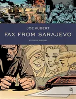 Fax de Sarajevo (Nueva edición) - Fax from Sarajevo (New Edition)