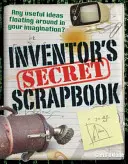 Inventors' Secret Scrapbook - Edades 10-11, lectores por encima de la media - Inventors' Secret Scrapbook - Age 10-11, above average readers