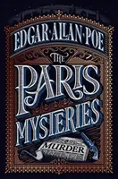 Los misterios de París, edición de lujo - The Paris Mysteries, Deluxe Edition