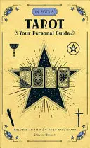 Tarot Enfoque: Su guía personal - In Focus Tarot: Your Personal Guide