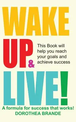 Despierta y vive - Wake Up and Live!