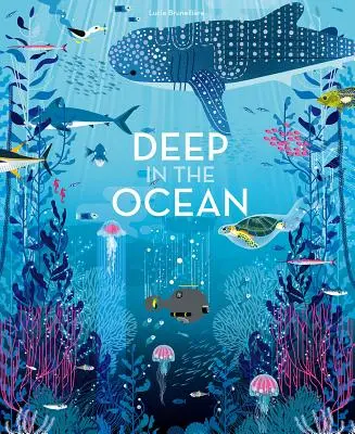 En las profundidades del océano - Deep in the Ocean