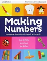 Making Numbers - Uso de manipulativos para enseñar aritmética - Making Numbers - Using manipulatives to teach arithmetic