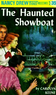 El Showboat Embrujado - The Haunted Showboat