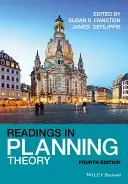 Lecturas sobre teoría de la planificación - Readings in Planning Theory