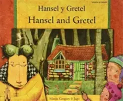 Hansel y Gretel (inglés/español) - Hansel and Gretel (English/Spanish)