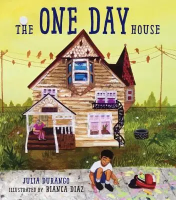 La Casa de Un Día - The One Day House