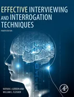 Técnicas eficaces de entrevista e interrogatorio - Effective Interviewing and Interrogation Techniques