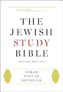 Biblia de Estudio Judía-FL-Tanakh - Jewish Study Bible-FL-Tanakh