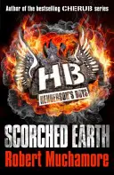 Henderson Boys 7: Tierra arrasada - Henderson Boys 7: Scorched Earth