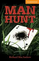 Caza del hombre - Man Hunt