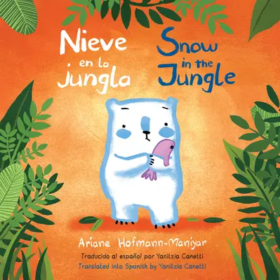 Nieve en la jungla - Nieve En La Jungla/Snow in the Jungle