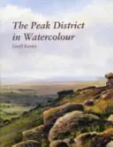 Peak District en acuarela - Peak District in Watercolour