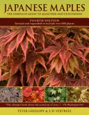 Arces japoneses: Guía completa de selección y cultivo - Japanese Maples: The Complete Guide to Selection and Cultivation