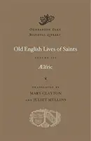 Vidas de santos en inglés antiguo - Old English Lives of Saints