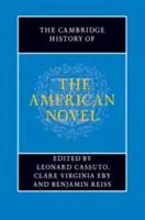 La historia de Cambridge de la novela estadounidense - The Cambridge History of the American Novel