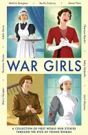 Chicas de la guerra - War Girls