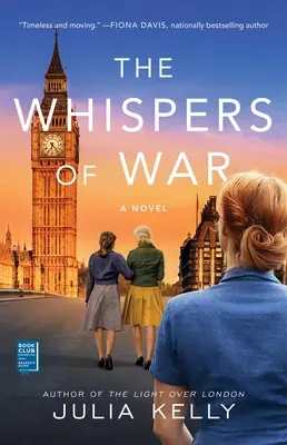 Los susurros de la guerra - The Whispers of War