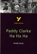 Paddy Clarke Ja, ja, ja - Paddy Clarke Ha Ha Ha