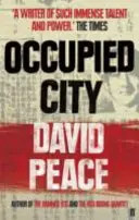 Ciudad ocupada (Peace David (Autor)) - Occupied City (Peace David (Author))