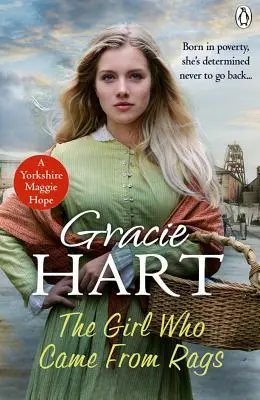 La chica de los trapos - Girl Who Came From Rags