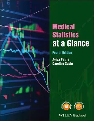 Las estadísticas médicas de un vistazo - Medical Statistics at a Glance