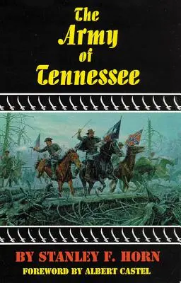El Ejército de Tennessee, Volumen 30 - The Army of Tennessee, Volume 30