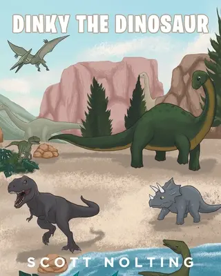 Dinky, el dinosaurio - Dinky The Dinosaur