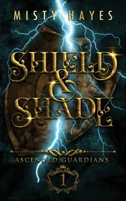 Escudo y sombra - Shield & Shade