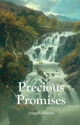 Promesas preciosas - Precious Promises