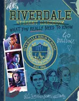 Manual del estudiante de Riverdale (oficial) - Riverdale Student Handbook (Official)