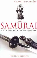 Breve historia de los samuráis - A Brief History of the Samurai