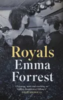 Royals - La elección del Club de Lectura de Radio 2 en otoño - Royals - The Autumn Radio 2 Book Club Pick