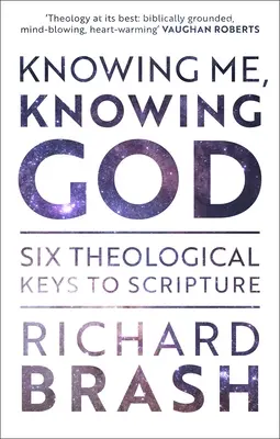 Conocerme, conocer a Dios: Seis claves teológicas de la Escritura - Knowing Me, Knowing God: Six Theological Keys To Scripture