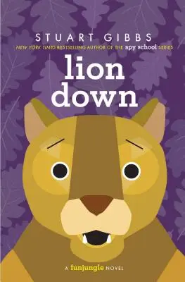 León caído - Lion Down