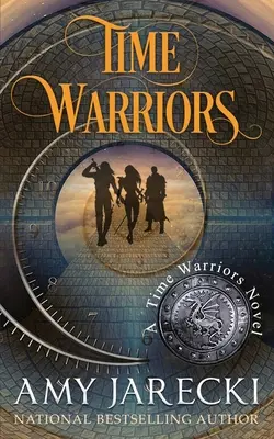 Guerreros del Tiempo - Time Warriors