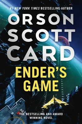 El Juego de Ender - Ender's Game